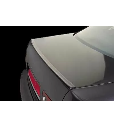 Лип спойлер за багажник за Audi A4 B9 (2016-2023) седан