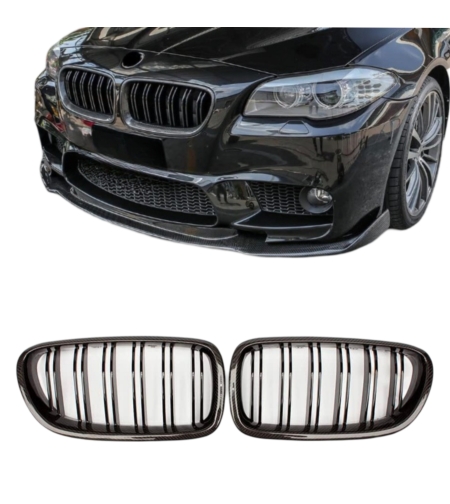 Двойни Бъбреци BMW F10 F11