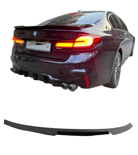 Батман Спойлер за багажника за BMW G30