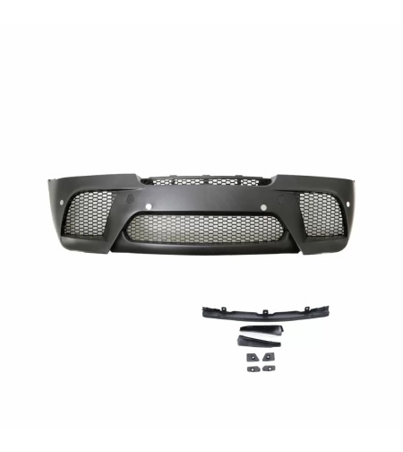 Предна M Броня за BMW X6 E71