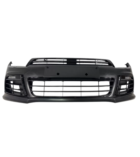 Боди кит за VW Scirocco (2008-2014) - R Design