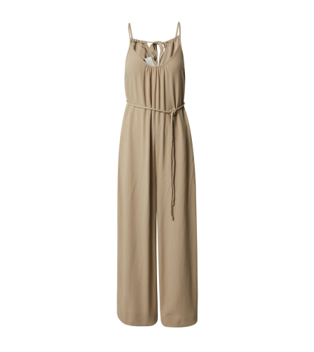 Дамски гащеризон Cleo Jumpsuit beige Women LeGer by Lena Gercke
