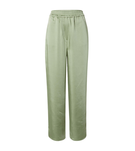 Дамски панталони Carlotta Pant green Women LeGer by Lena Gercke