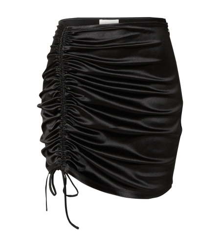 Пола Kacie Skirt black Women LeGer by Lena Gercke