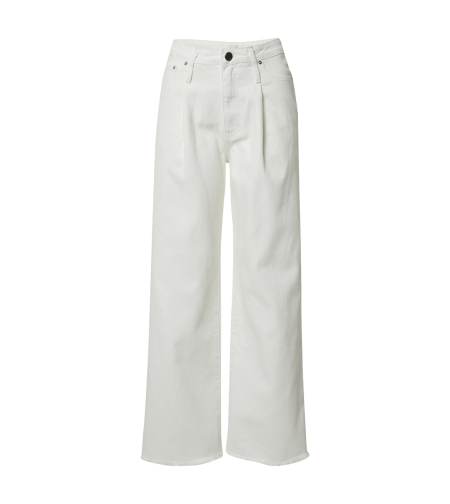 Дамски панталони Greta Pants white Women LeGer by Lena Gercke