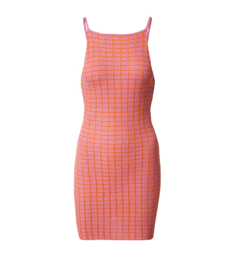 Рокля Suki Dress mixed colors Women LeGer by Lena Gercke