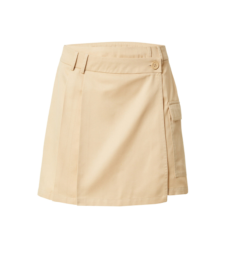 Пола Suki Skirt beige Women LeGer by Lena Gercke