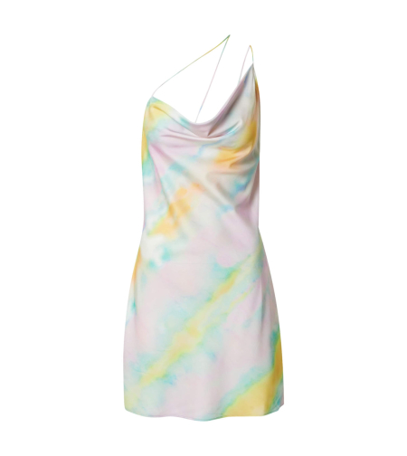 Рокля Lil Dress mixed colors Women LeGer by Lena Gercke