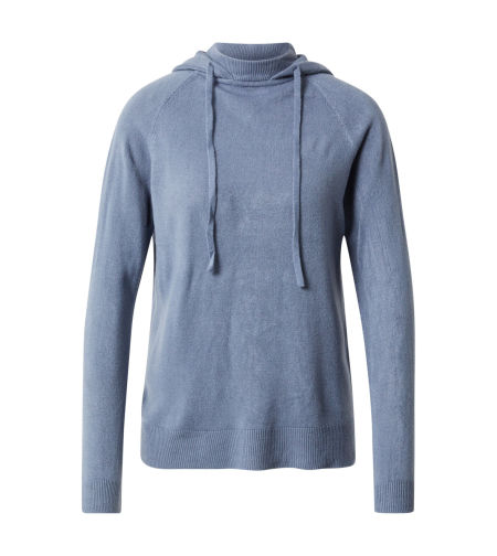 Дамски пуловер ONLAMALIA L/S HOOD PULLOVER CC KNT Women Only
