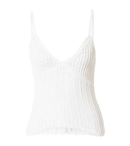 Дамски плетен топ Liv Top Women Leni Klum x About you