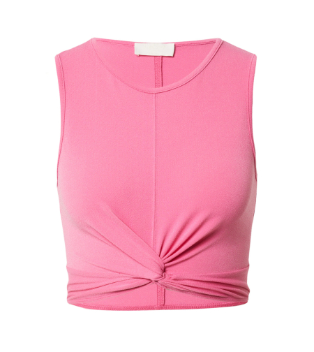 Deliane Top pink Women LeGer by Lena Gercke