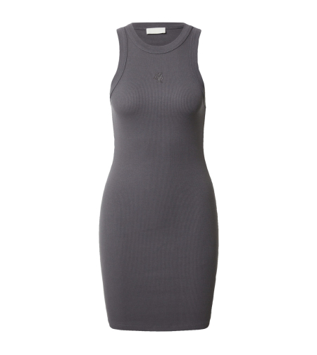 Рокля Carllota dress gray LeGer by Lena Gercke