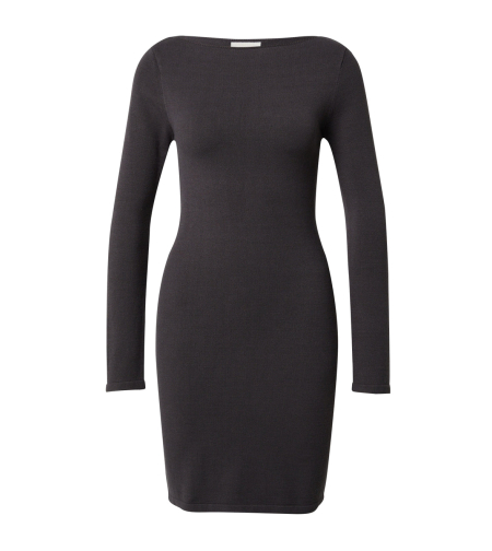 Рокля Isa Dress gray Women LeGer by Lena Gerck