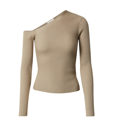Avena Jumper beige Women LeGer by Lena Gercke