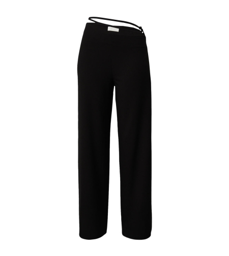 Дамски панталони Hedda Pants black Women LeGer by Lena Gercke