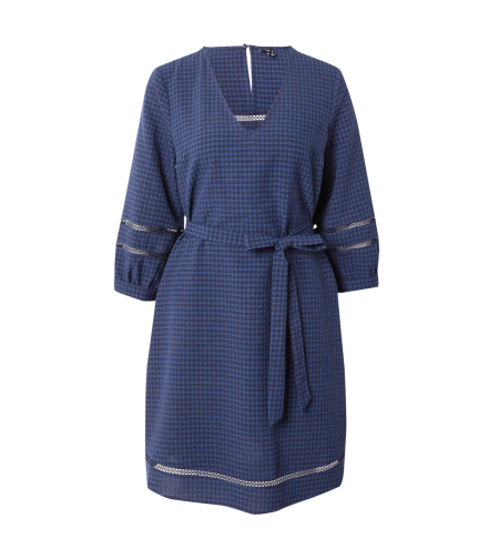 Рокля Vero Moda VMKARIN JILL 3/4 SHORT DRESS WVN GA Women