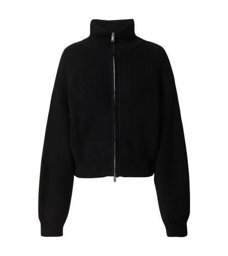 Cindy Jumper black Women LeGer by Lena Gercke