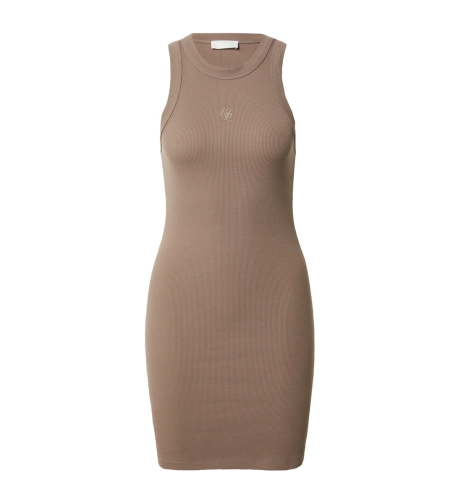 Рокля Carlotta Dress brown Women LeGer by Lena Gercke 38