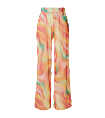 Дамски  панталон GRS Manuela Mesh Pants Women VIERVIER