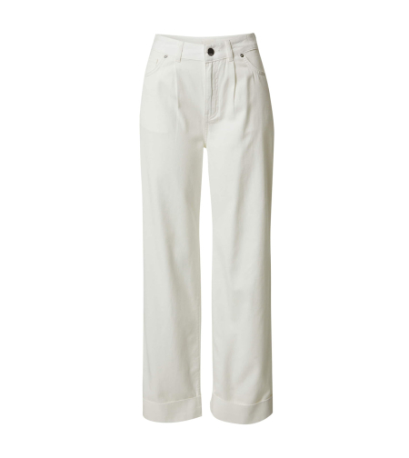 Дамски панталони Delaney Pants white Women LeGer by Lena Gercke