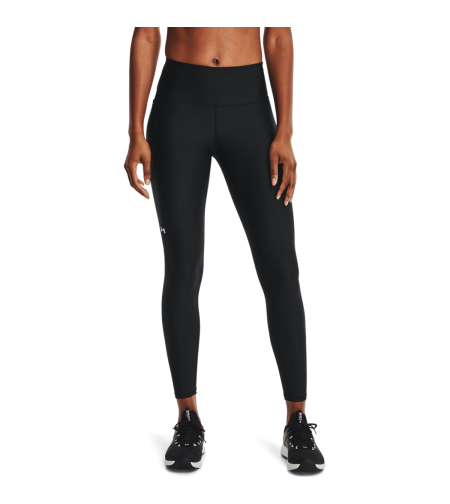 Дамски клин Under Armour leg hirise black and white