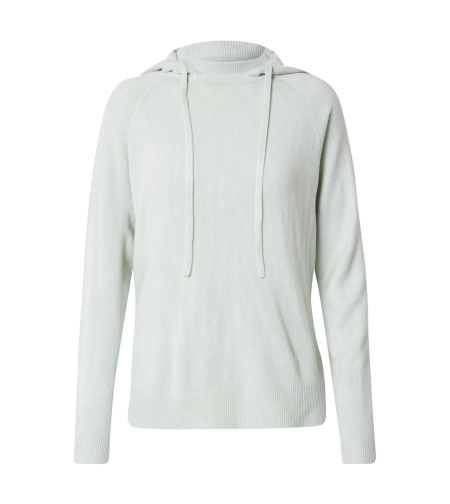 Дамски пуловер ONLAMALIA L/S HOOD PULLOVER CC KNT Women Only