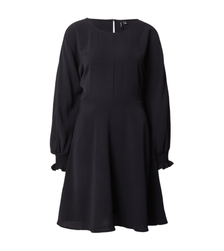 Рокля VMALVA BRIT LS SHORT DRESS WVN GA Women Vero Moda