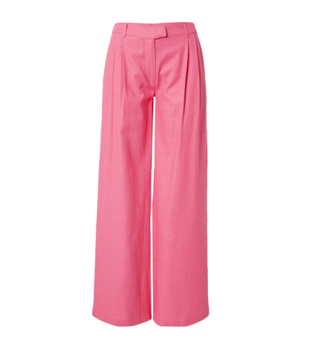 Дамски панталон Valeria Pants Women LENI KLUM x ABOUT YOU