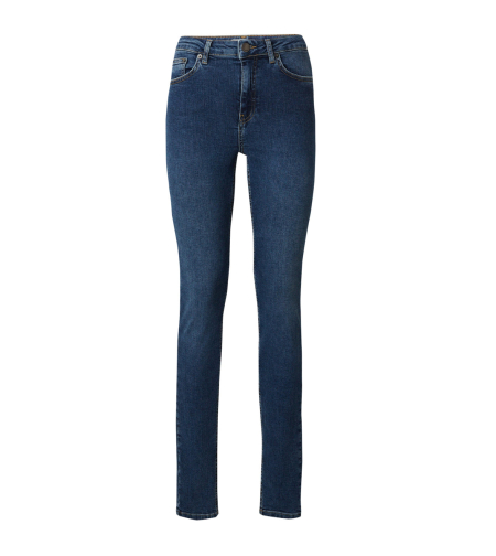 Doriana Pants blue denim Women LeGer by Lena Gercke