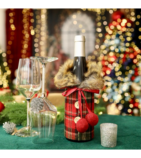 Коледен подаръчен сет “Winter Elegance”