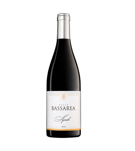 Сира 2023 Villa Bassarea
