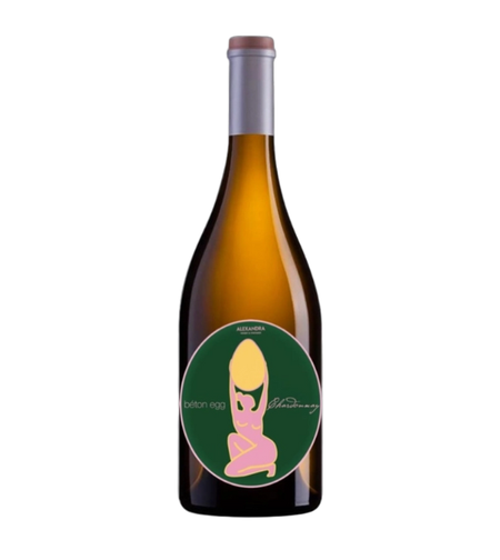 Александра Шардоне Beton EGG 2023