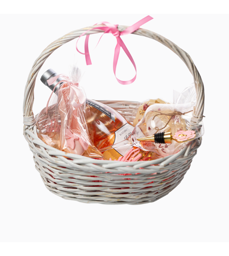 Подаръчна кошница 