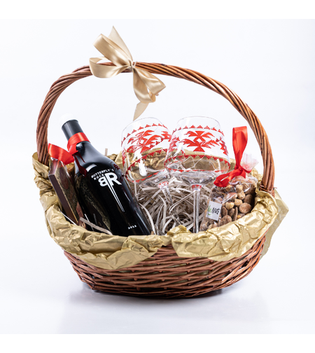 Подаръчен сет „Крилата Канатица“