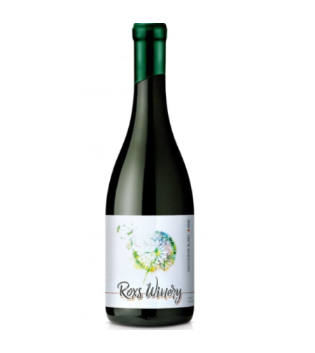 Совиньон блан Roxs winery  0.750