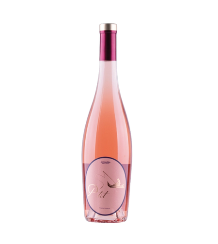 Пти Сира Розе Александра Естейт