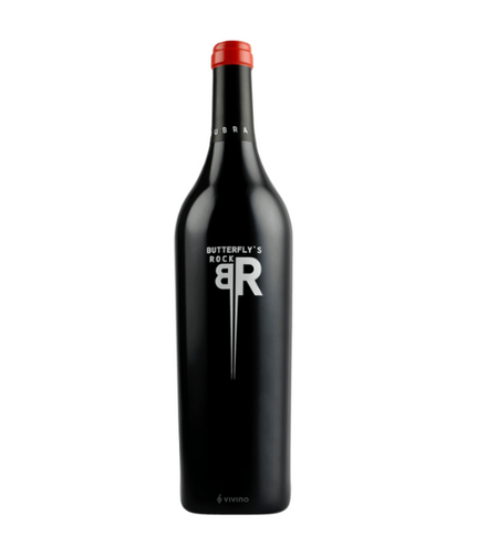 Butterfly's Rock 2012 Кастра Рубра