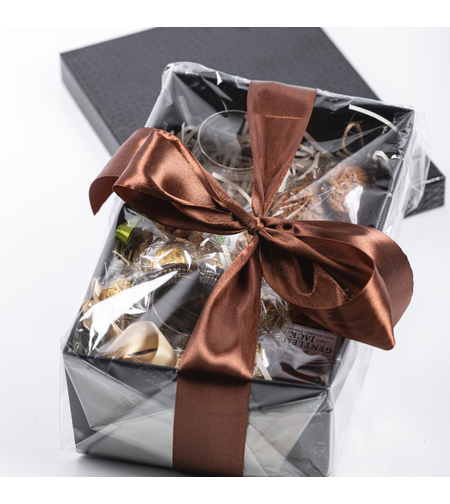 Подаръчен сет „Селекция за ценители“ за него