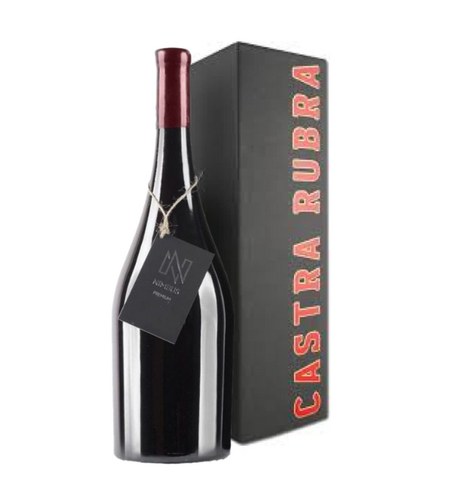 Nimbus Premium Сира 2015 MAGNUM Кастра Рубра