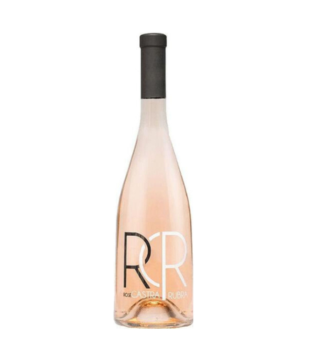 Пино ноар розе 2021 CR Кастра Рубра