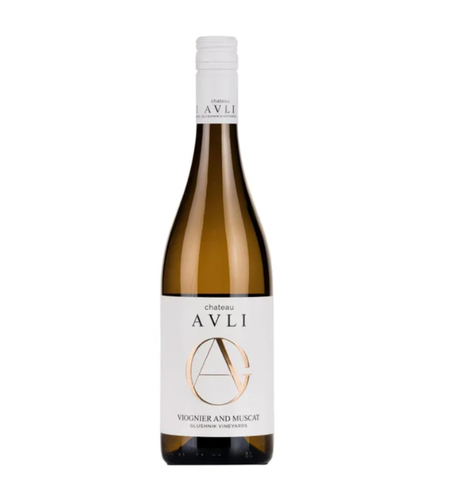Chateau AVLI Viognier & Muscat 2024