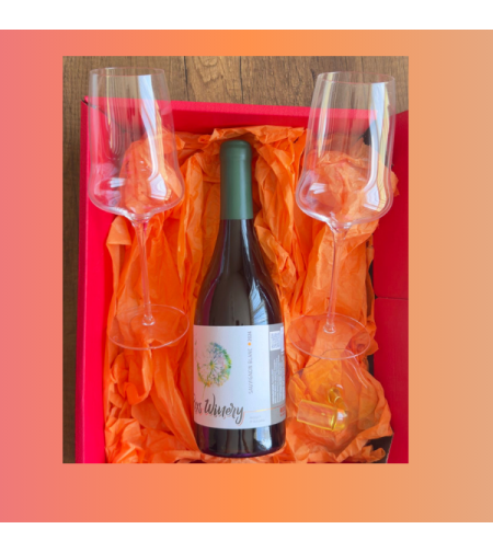 Подаръчен комплект Moments