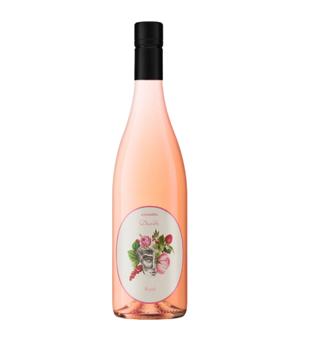 Давид Розе 2023 Александра Естейт