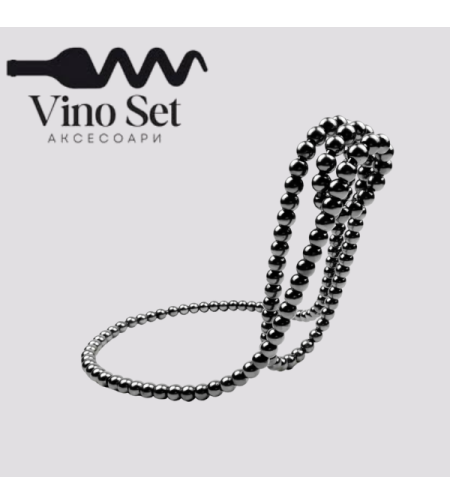 Поставка за вино бутилки 