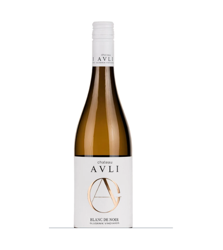 Chateau AVLI Blanc de Noir 2024