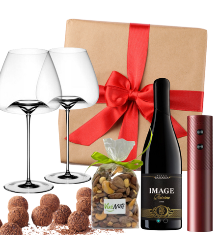 Подаръчен сет „Имидж“