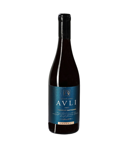 Chateau AVLI Caladoc Reservе 2022