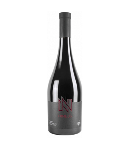 Nimbus Premium Пино Ноар 2017 Кастра Рубра