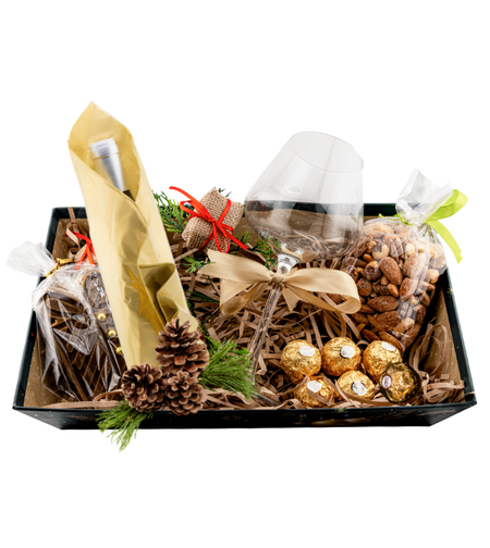 Подаръчен Сет „Желание“