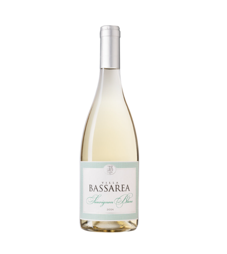 Совиньон блан 2024 BASSAREA